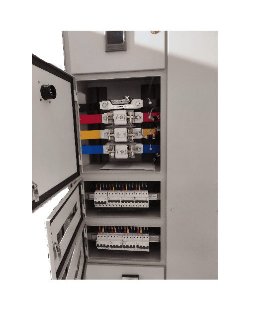 APFC Panel (Automatic Power Factor Correction) - Image 1