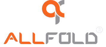 Allfold logo