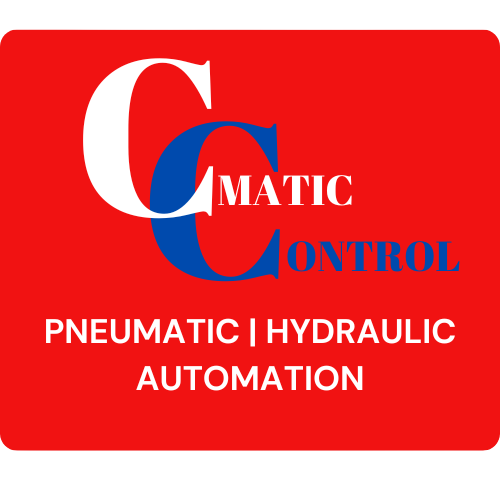 Cmatic Control logo