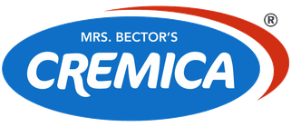 Cremica logo