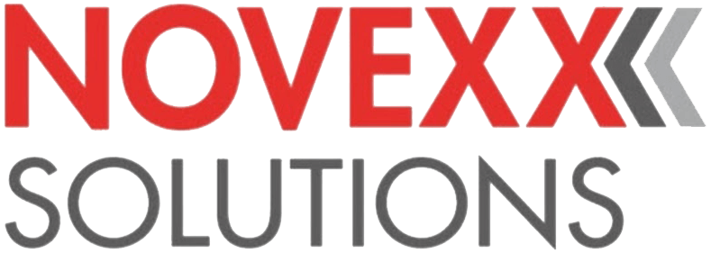 Novexx logo