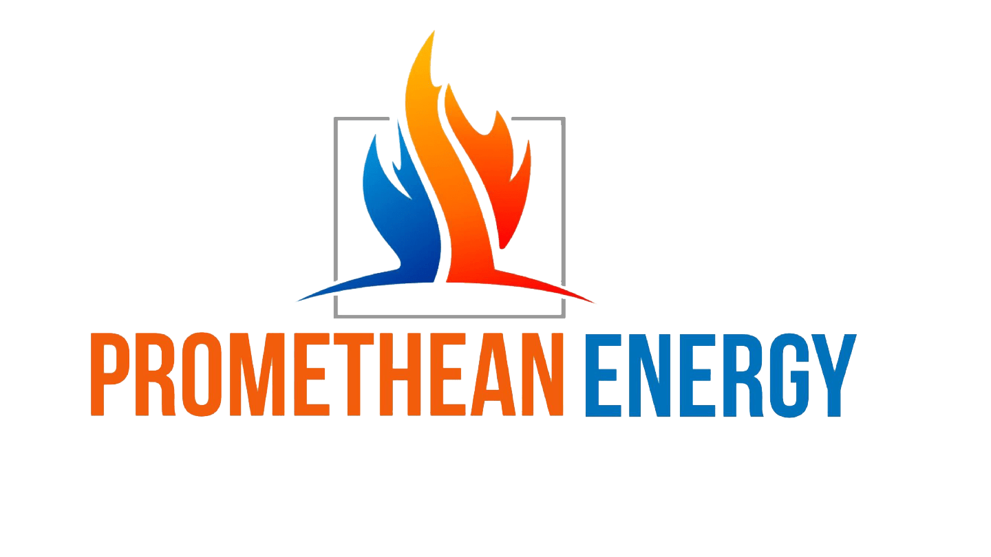 Promethean Energy logo