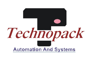 Technopack logo