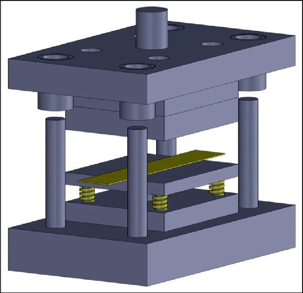 Ahlu Engineers Compound Die Application
