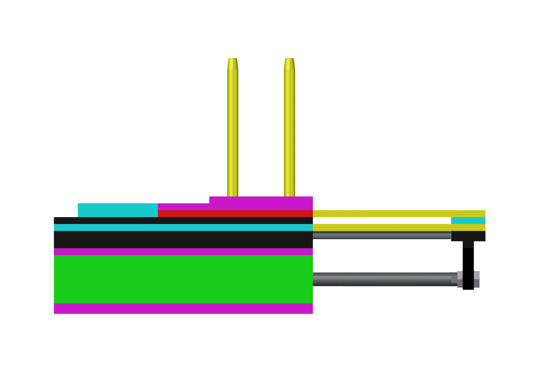 Ahlu Blank Feeder- ABF Series thumbnail 3