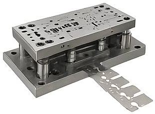 Compound Progressive Dies