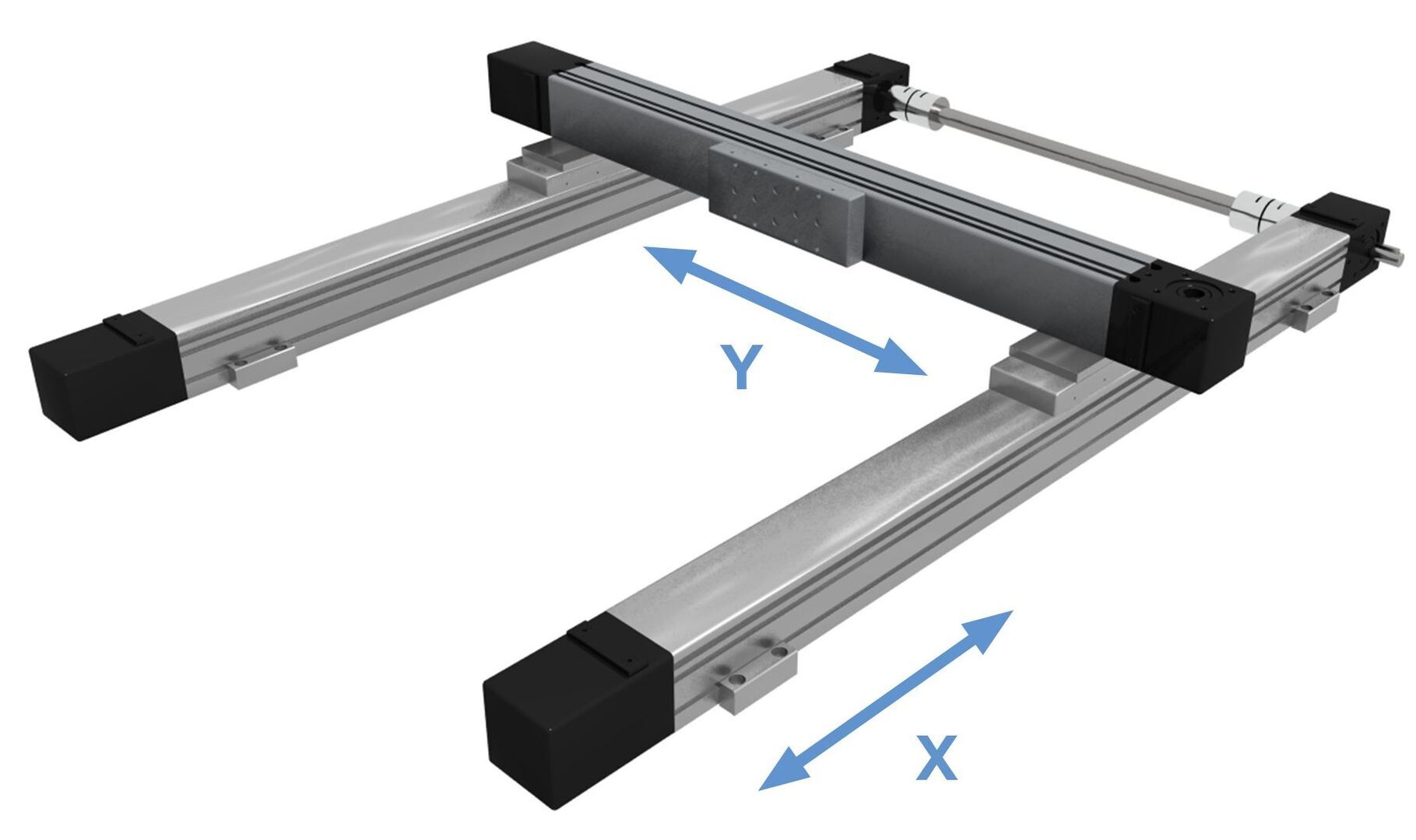 2-Axis Transfer Systems