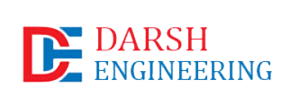 Darsh Engineering logo